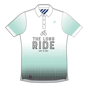 CITY Brooklyn Polo