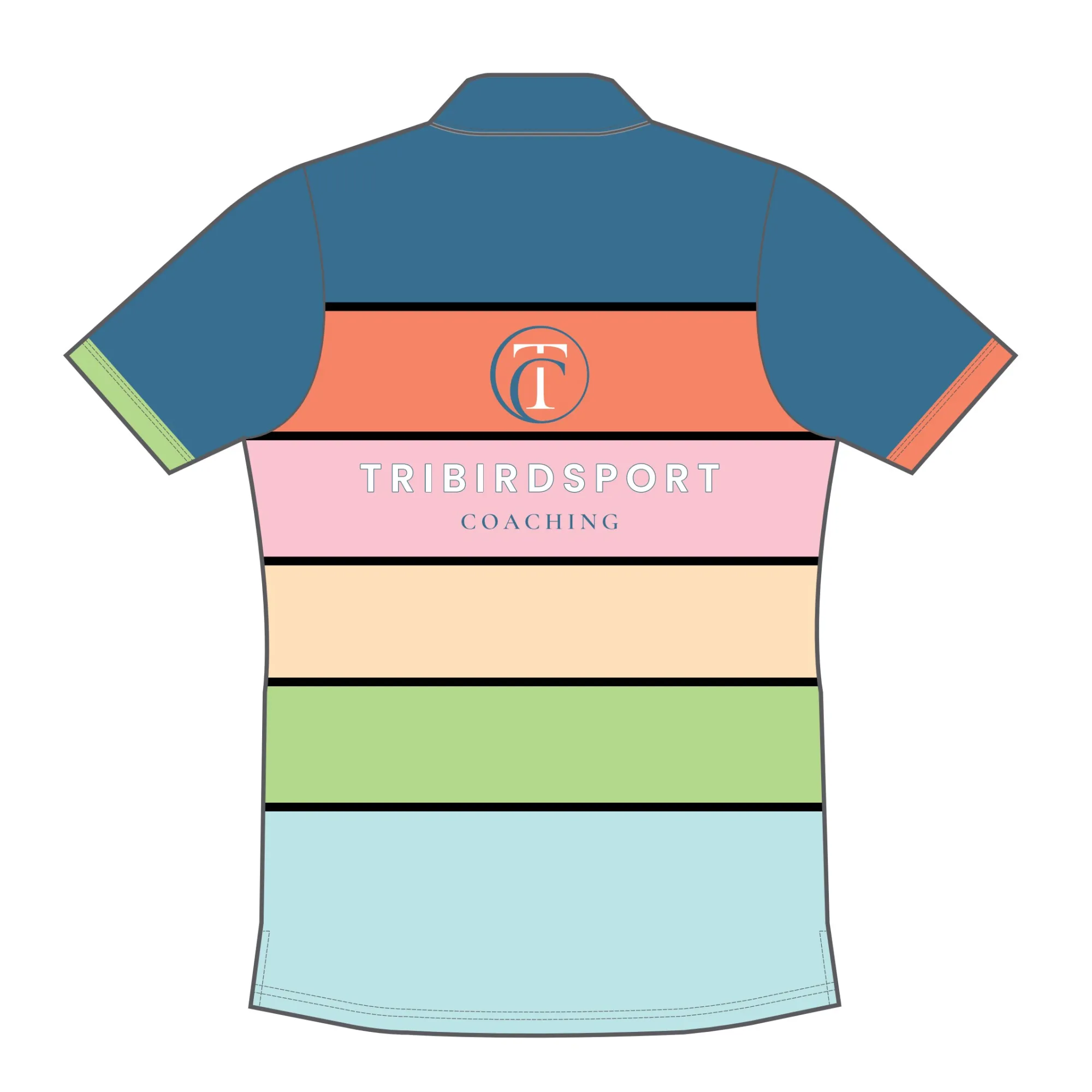 CITY Brooklyn Polo