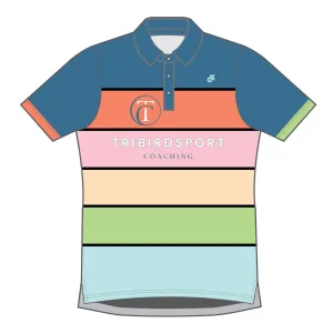 CITY Brooklyn Polo
