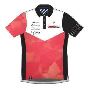 CITY Brooklyn Polo