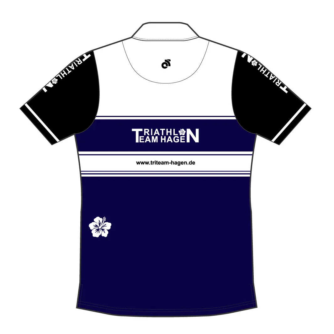 CITY Brooklyn Polo