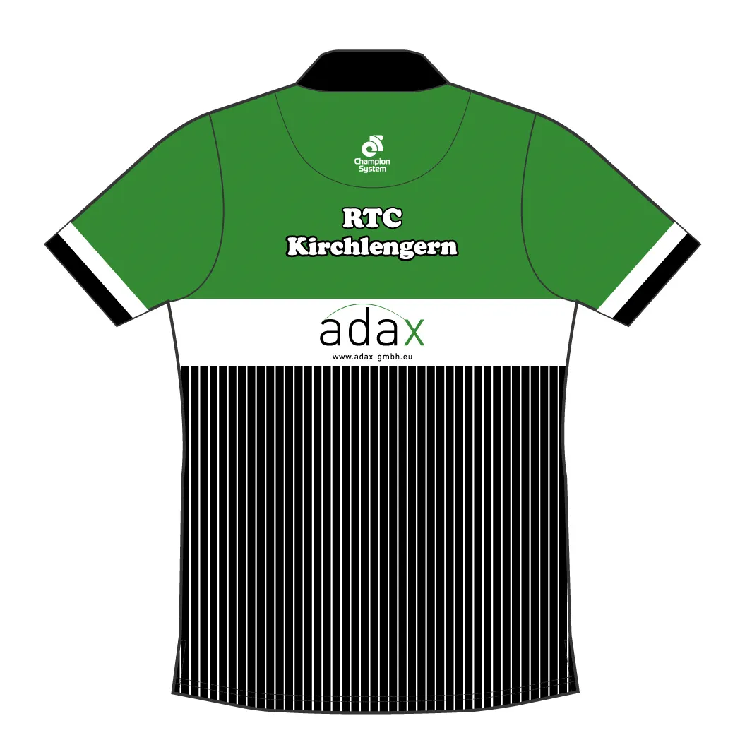 CITY Brooklyn Polo