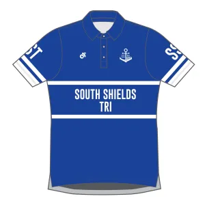 CITY Brooklyn Polo