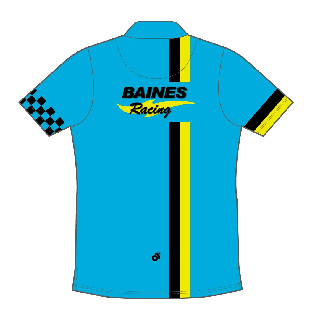 CITY Brooklyn Polo