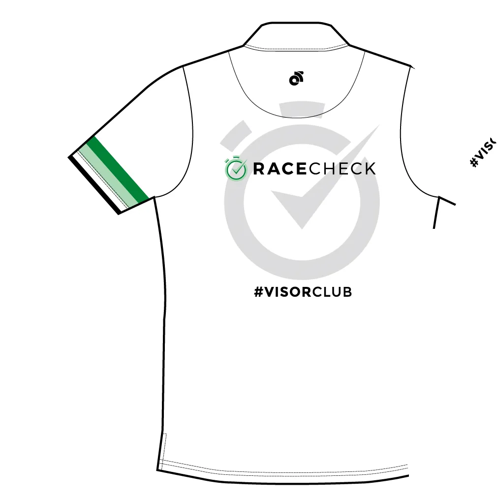 CITY Brooklyn Polo