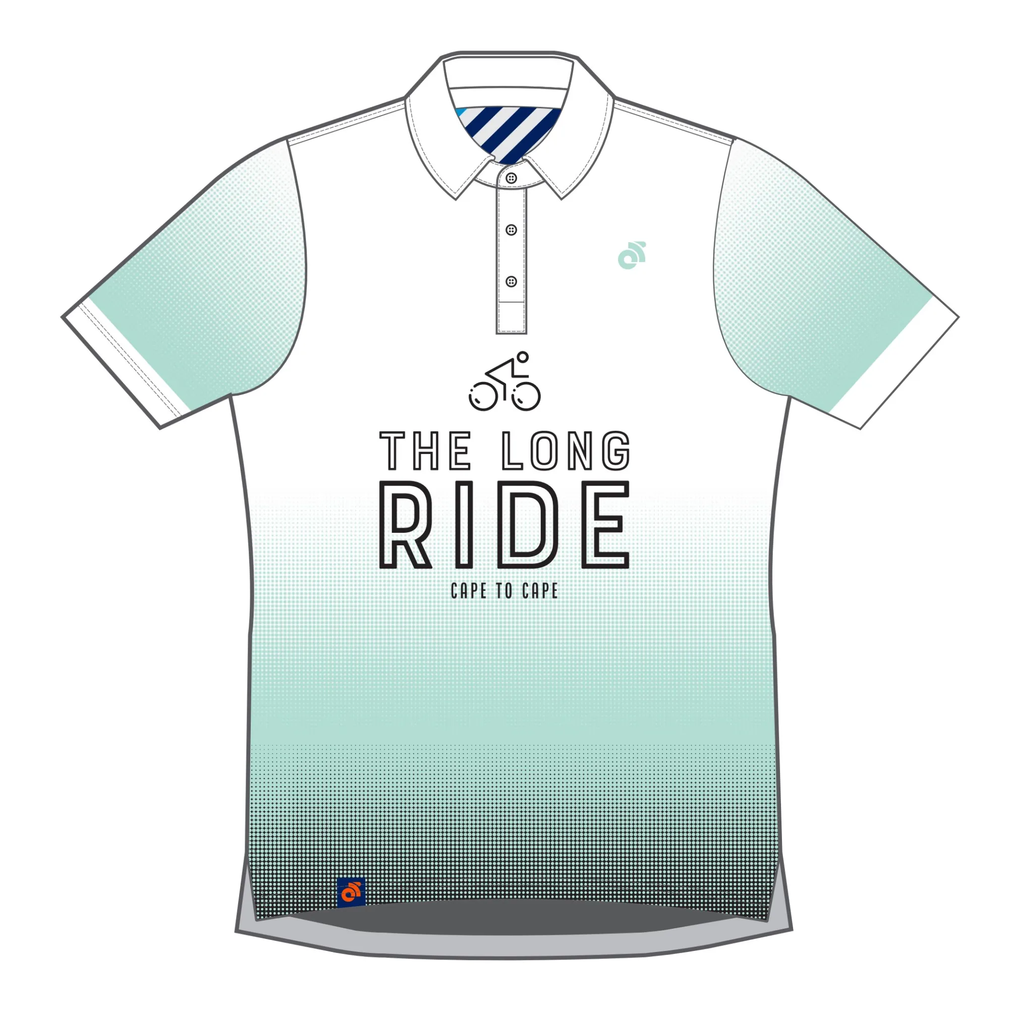 CITY Brooklyn Polo