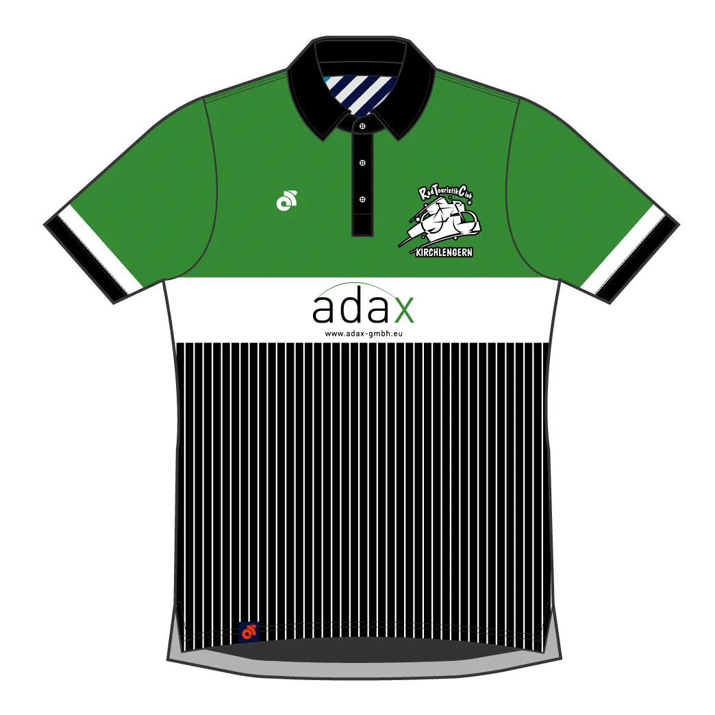 CITY Brooklyn Polo