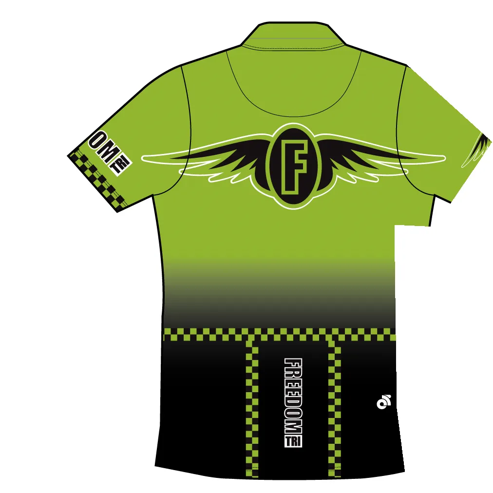 CITY Brooklyn Polo