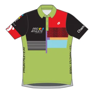CITY Brooklyn Polo