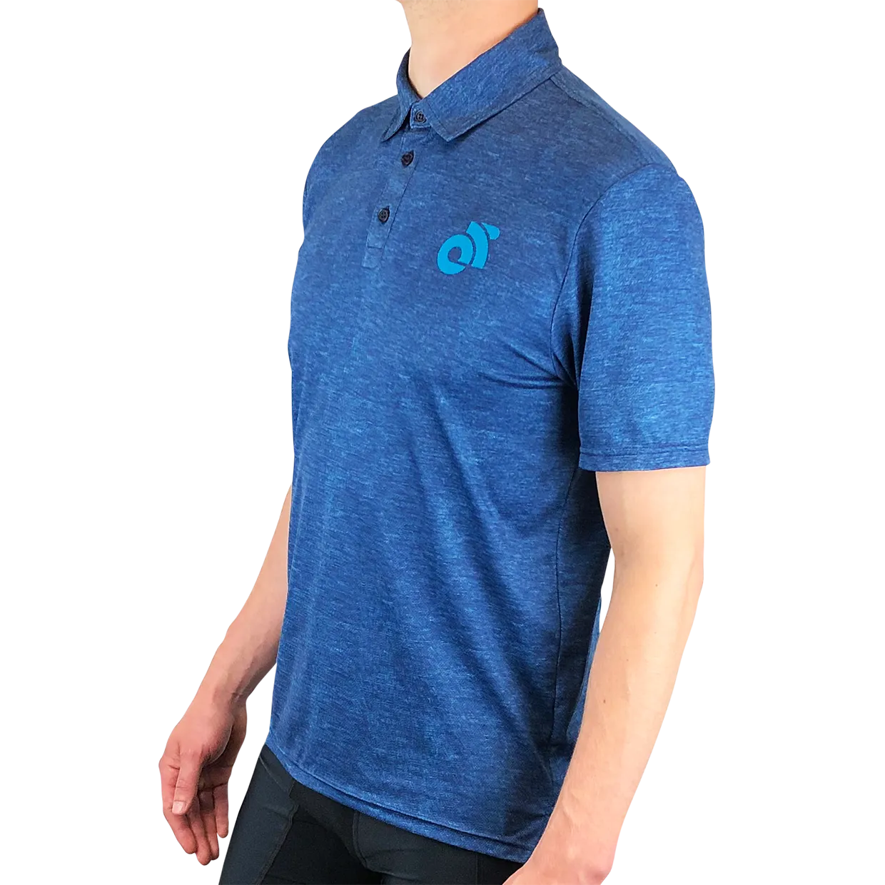 CITY Brooklyn Polo