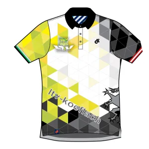 CITY Brooklyn Polo
