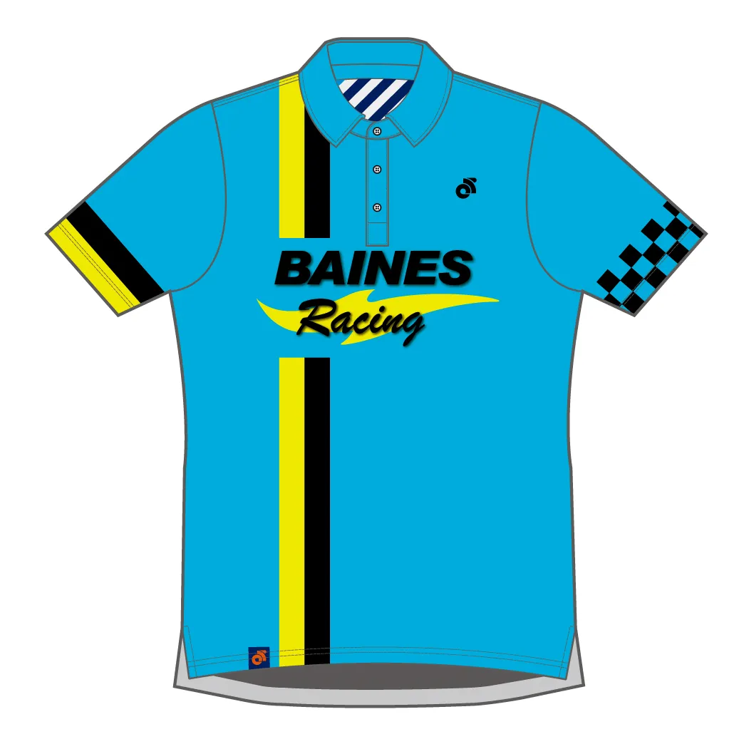 CITY Brooklyn Polo