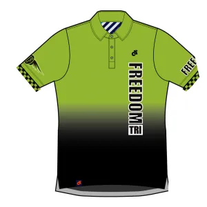 CITY Brooklyn Polo