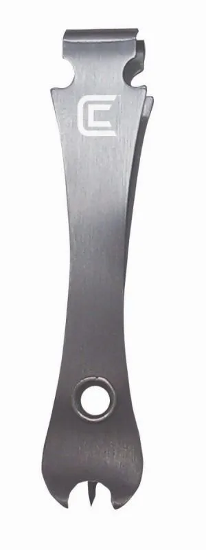 Clam Jig Cleaner