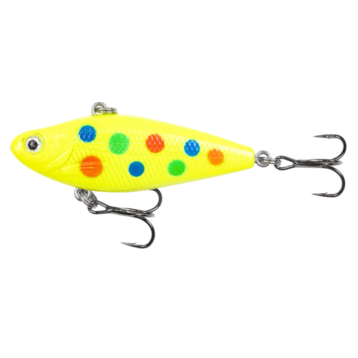 Clam Psycho Shad