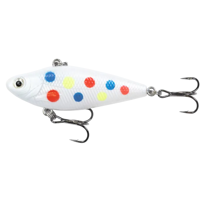 Clam Psycho Shad