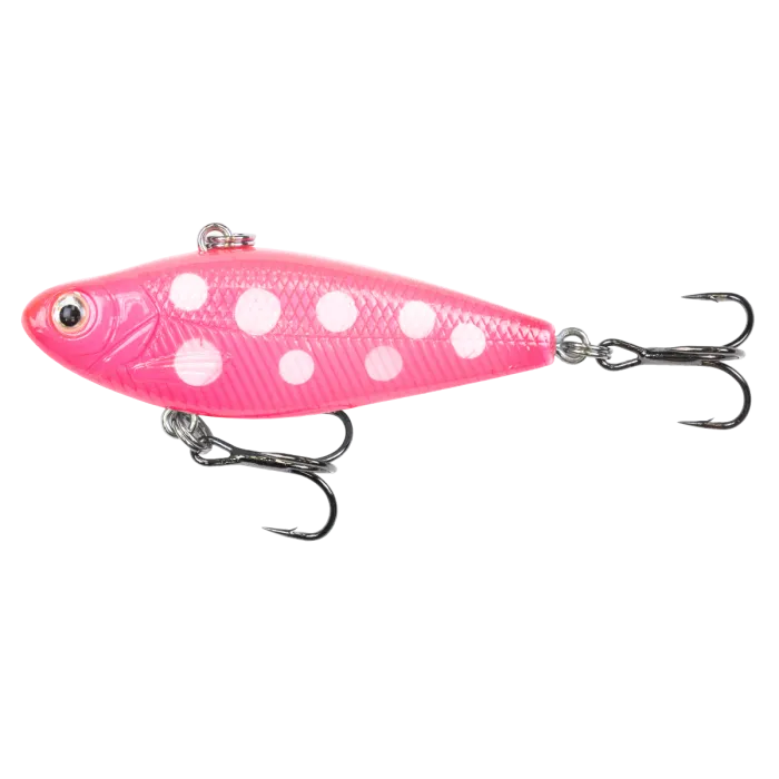 Clam Psycho Shad