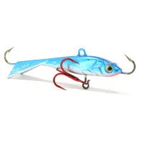 Clam Tikka Mino