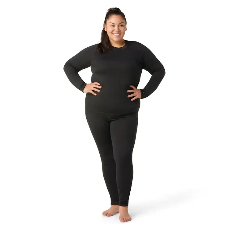 Classic All-Season Merino Base Layer Long Sleeve Boxed Plus (Women's) - SW016915