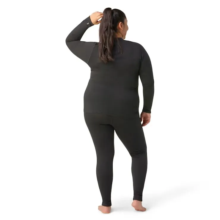 Classic All-Season Merino Base Layer Long Sleeve Boxed Plus (Women's) - SW016915