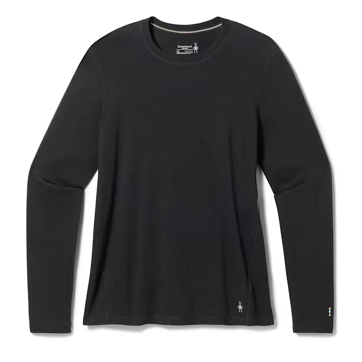 Classic All-Season Merino Base Layer Long Sleeve Boxed Plus (Women's) - SW016915