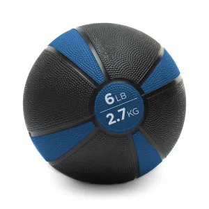 CLEARANCE - Medicine Ball - 6lbs