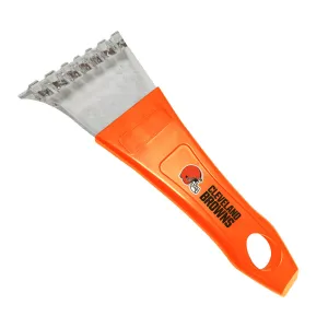 Cleveland Browns Ice Scraper