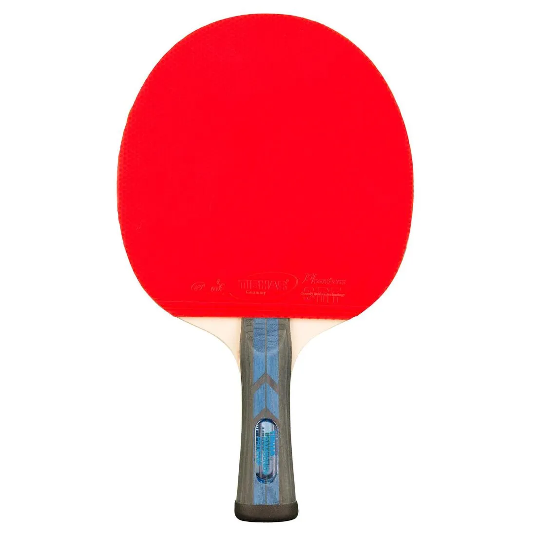 Club and School Table Tennis Bat Samsonov Progrip 4*