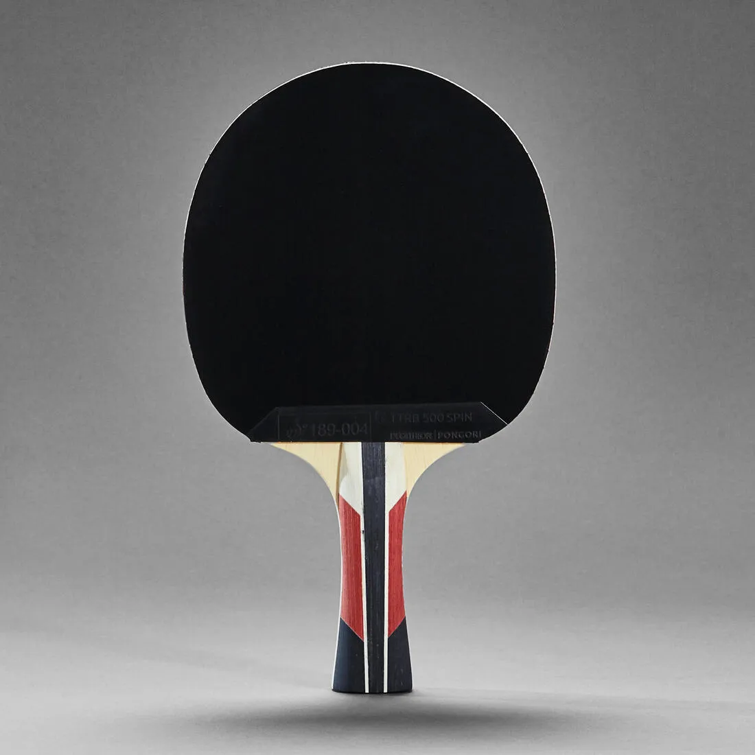 Club Table Tennis Bat TTR 530 5* Spin
