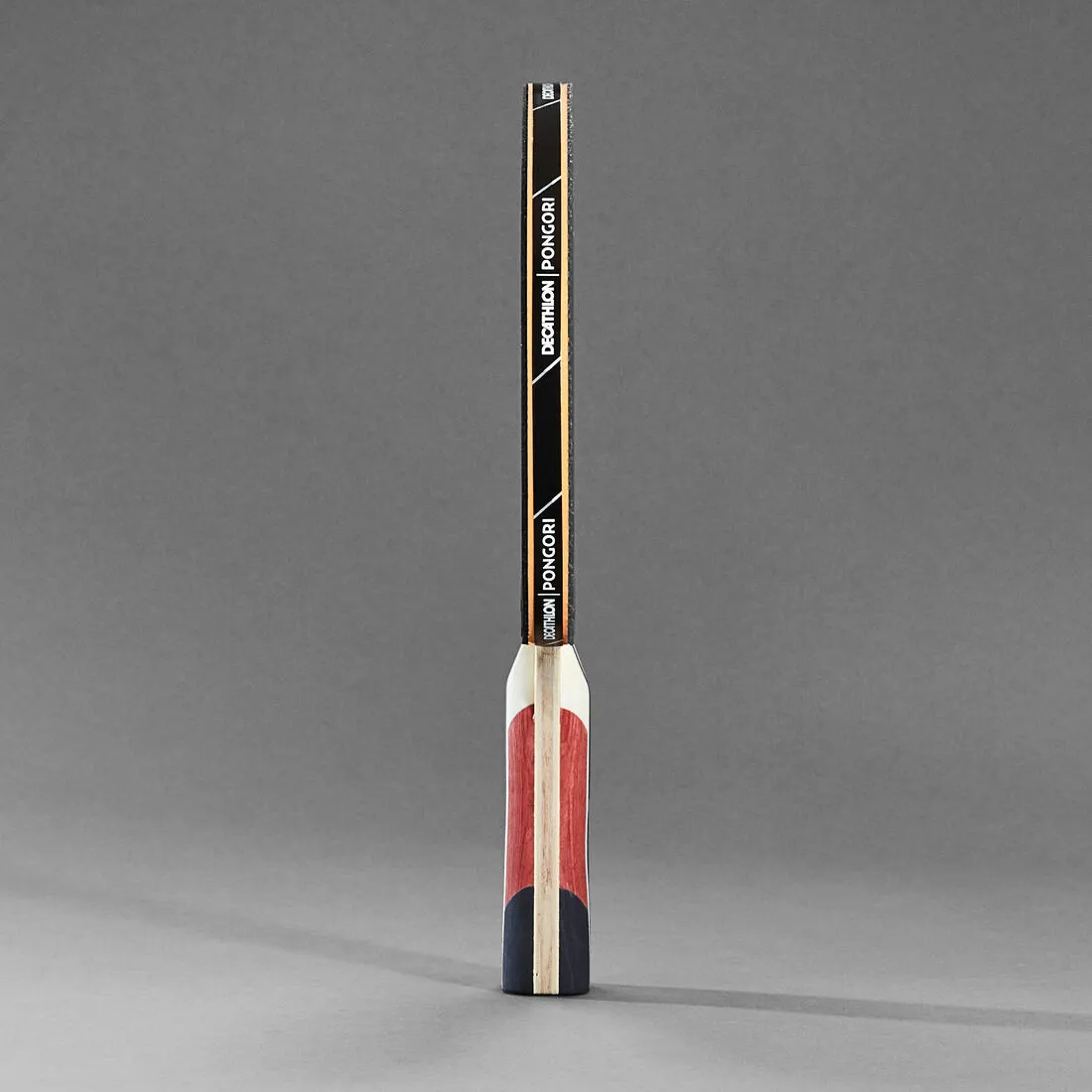 Club Table Tennis Bat TTR 530 5* Spin