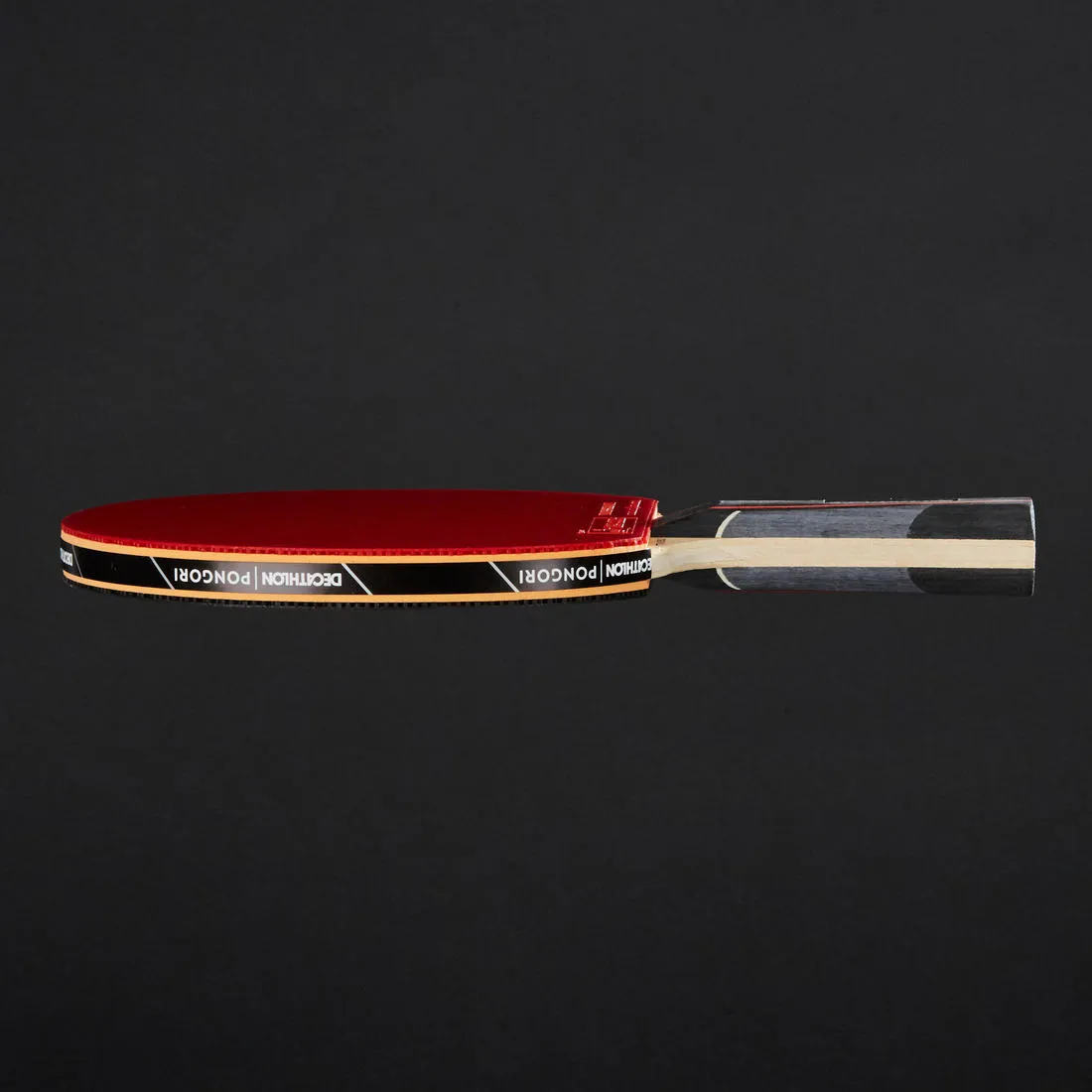 Club Table Tennis Bat TTR 900 All