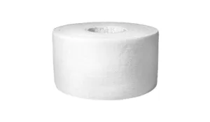 Combat Tape 1.5 Inches - Black and White