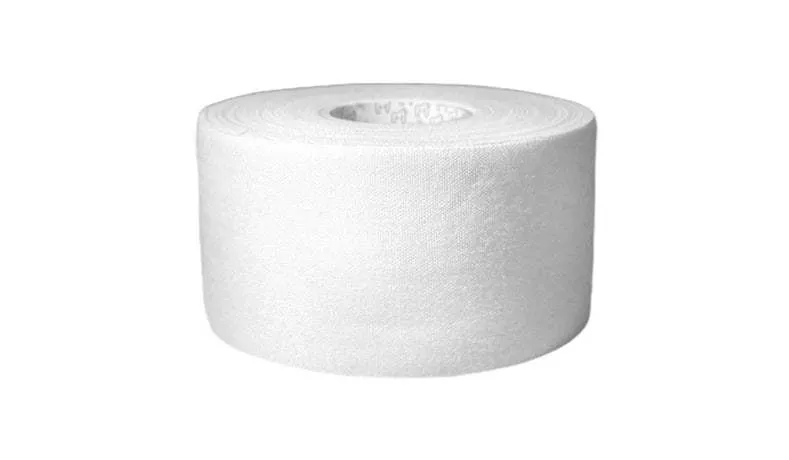 Combat Tape 1.5 Inches - Black and White