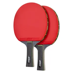 Competition 2 Star Table Tennis Set (Set of 2)