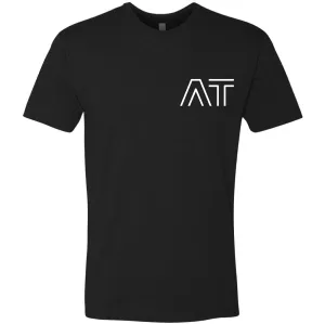 Conquer Mountains T-Shirt
