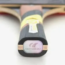 Cornilleau Excell 2000 Carbon Table Tennis Bat