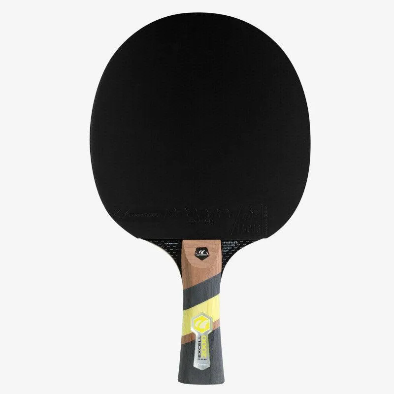 Cornilleau Excell 2000 Carbon Table Tennis Bat
