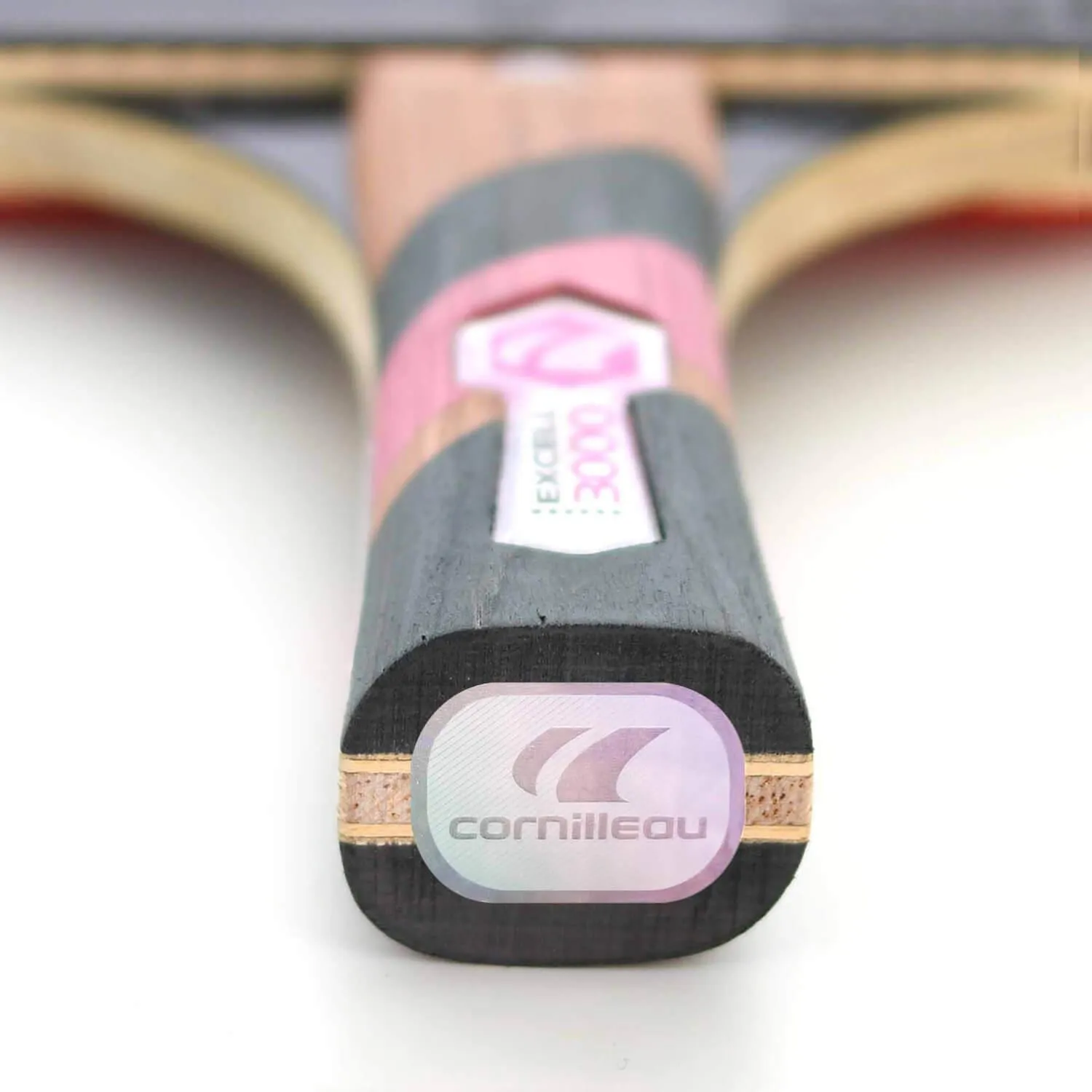 Cornilleau Excell 3000 Carbon Table Tennis Bat