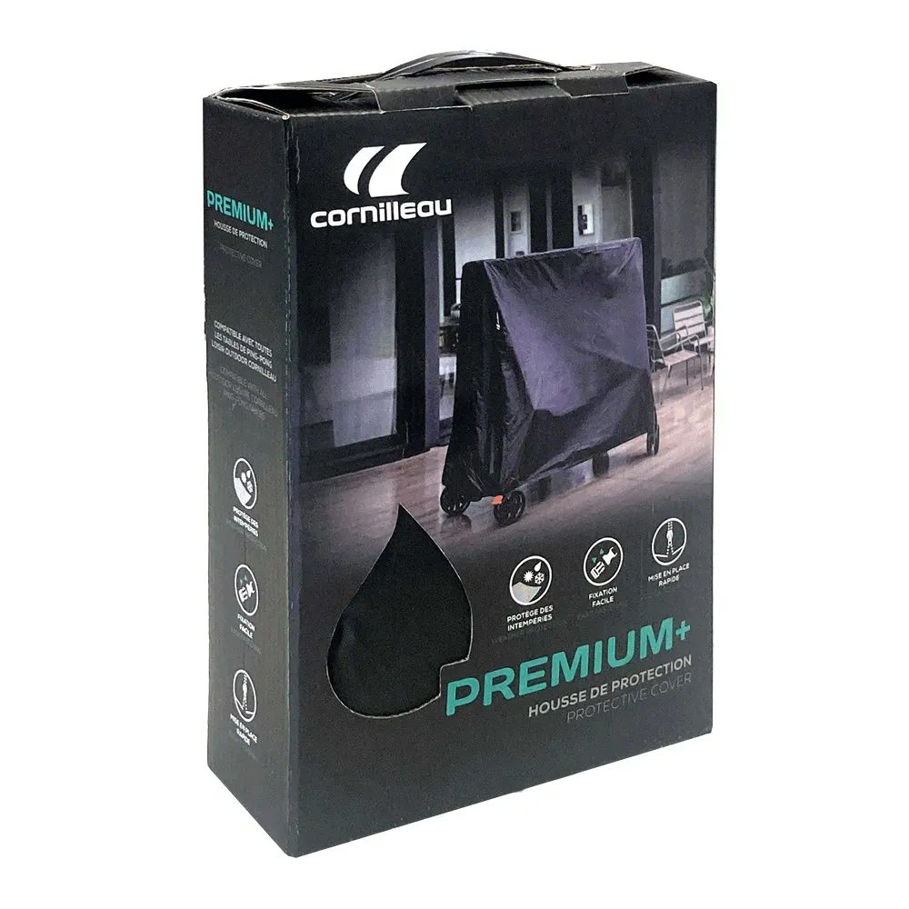 Cornilleau Table Tennis Cover Premium 