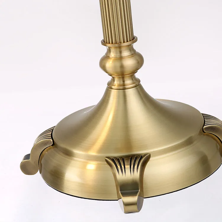 Countryside Industrial Antique Table Lamp