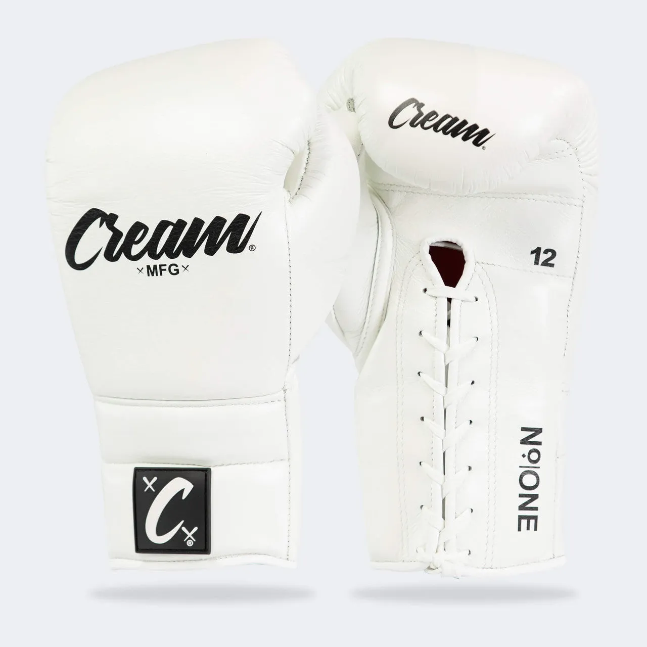 Cream Boksespakke | NO.ONE