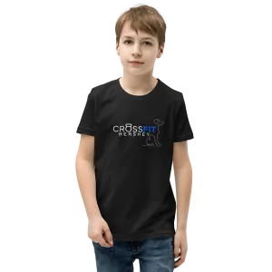 CrossFit Hershey Youth T-Shirt