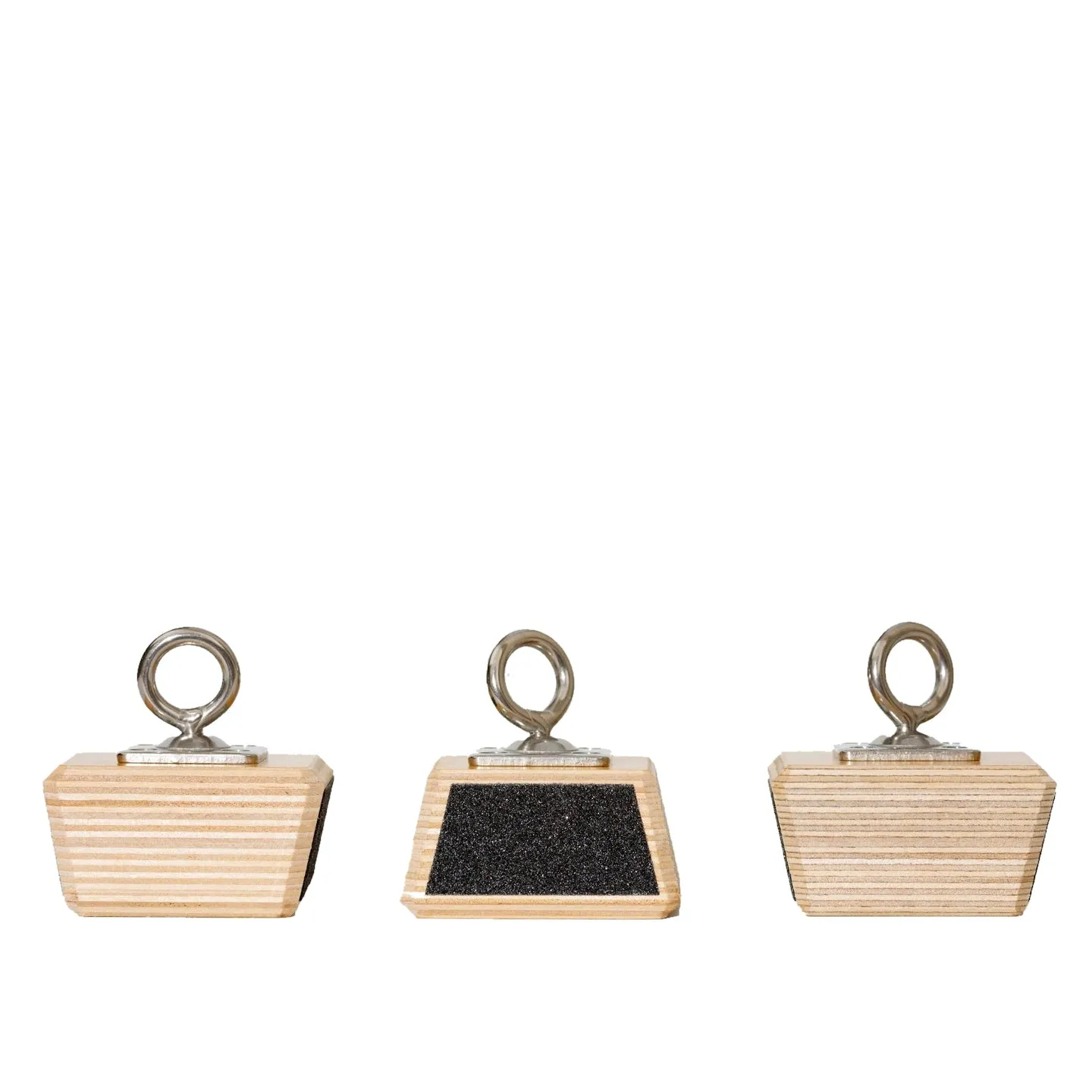 Crushclub Pinch Block