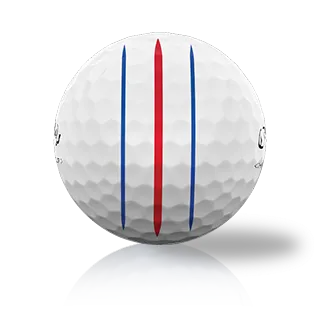 Custom Callaway Chrome Tour Triple Track 2024