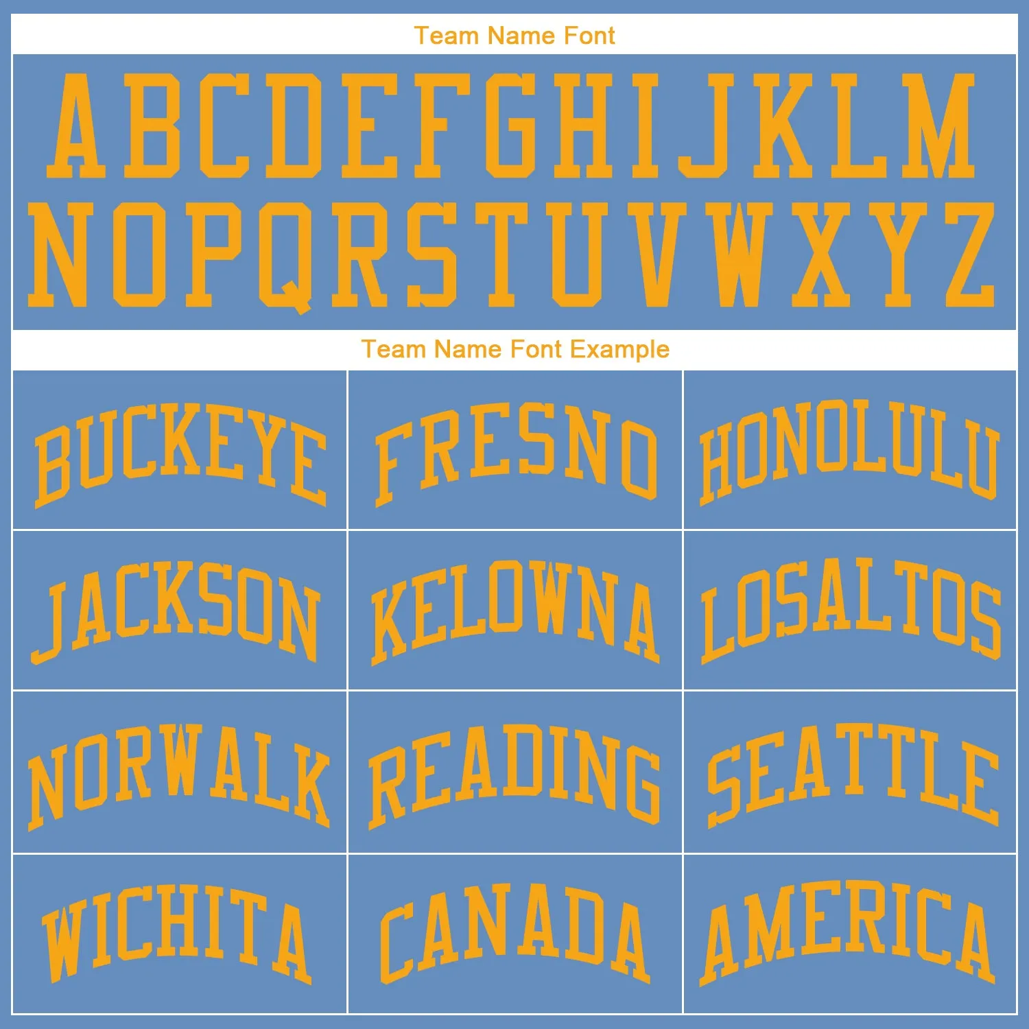 Custom Light Blue Gold Authentic Throwback Rib-Knit Baseball Jersey Shirt