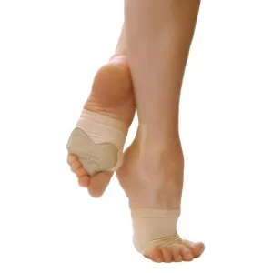Dance Paws Original | Light Nude