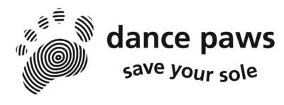 Dance Paws Original | Light Nude