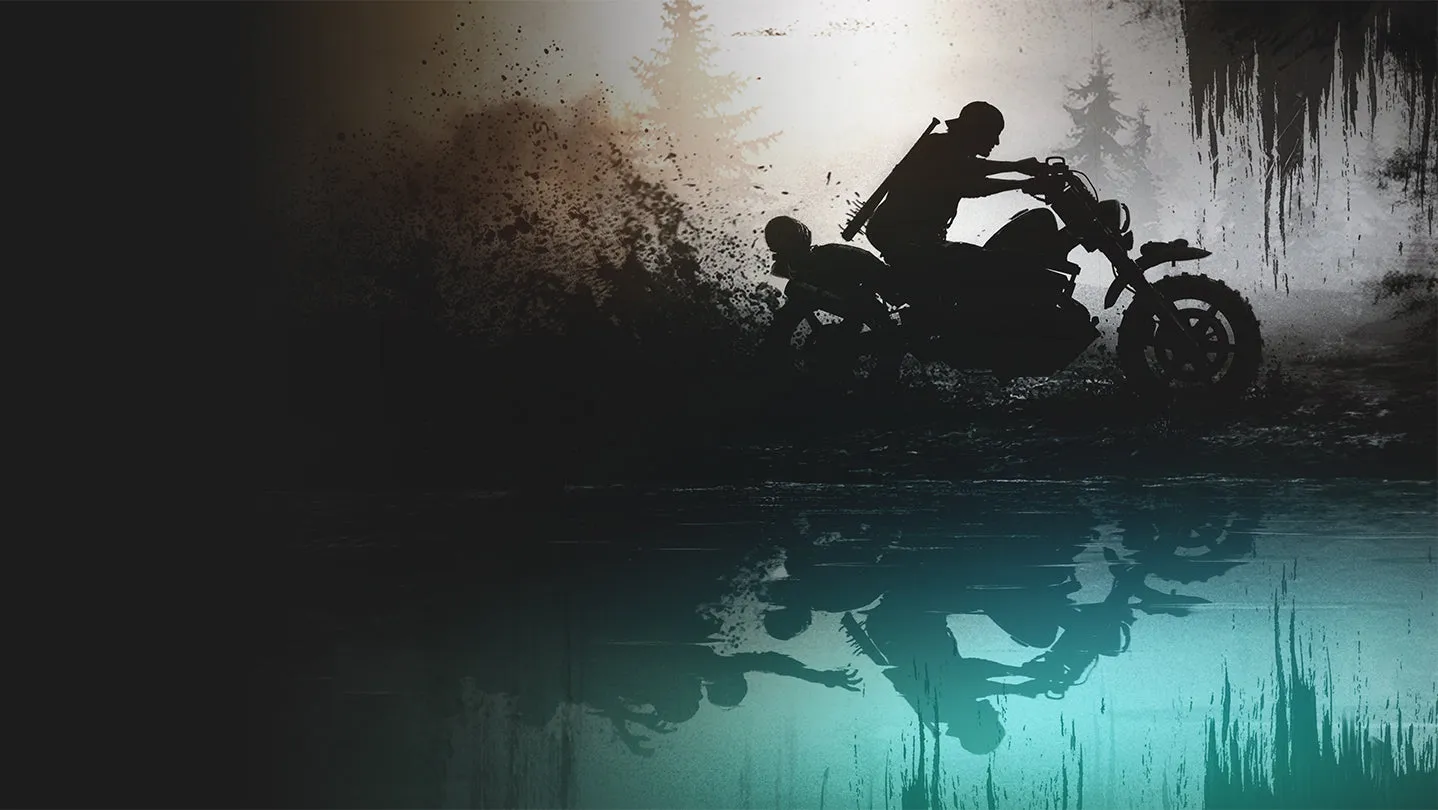 Days Gone (PC)