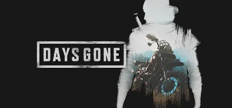 Days Gone (PC)