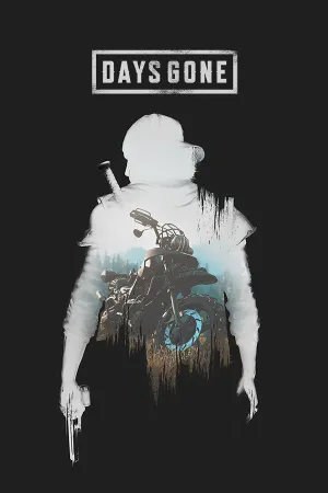 Days Gone (PC)
